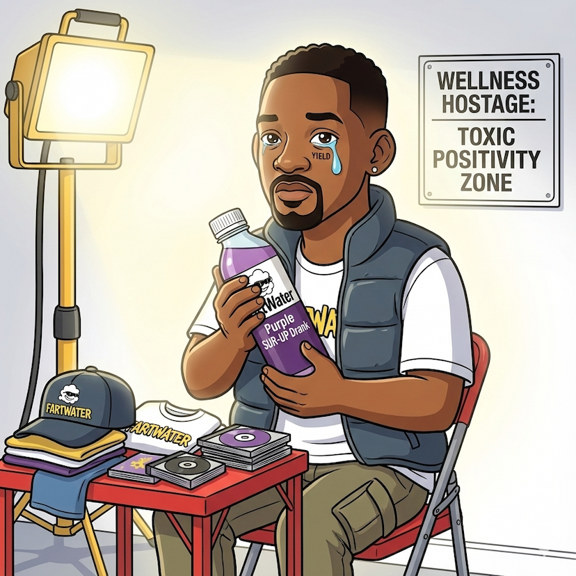 William "Will" Smith photo