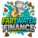 FartWATER Finance logo